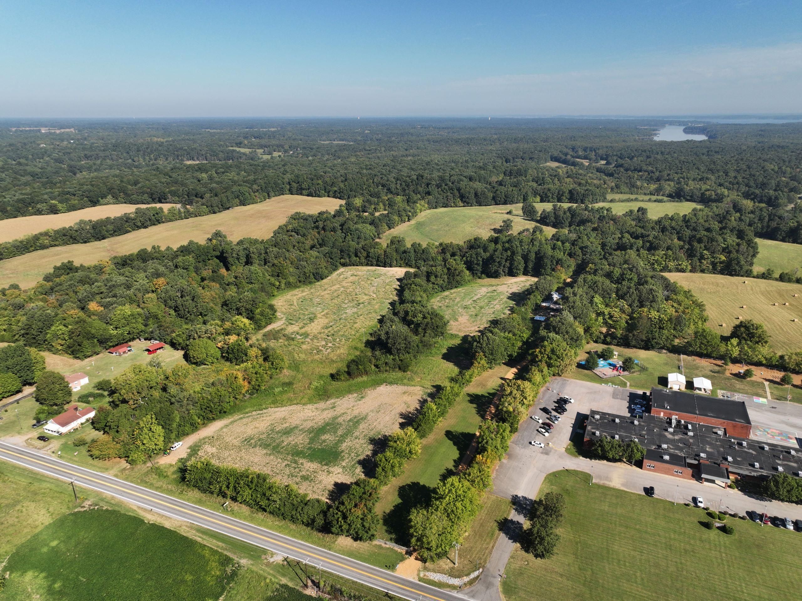 Benton, Marshall County, KY Farms and Ranches, Timberland Property