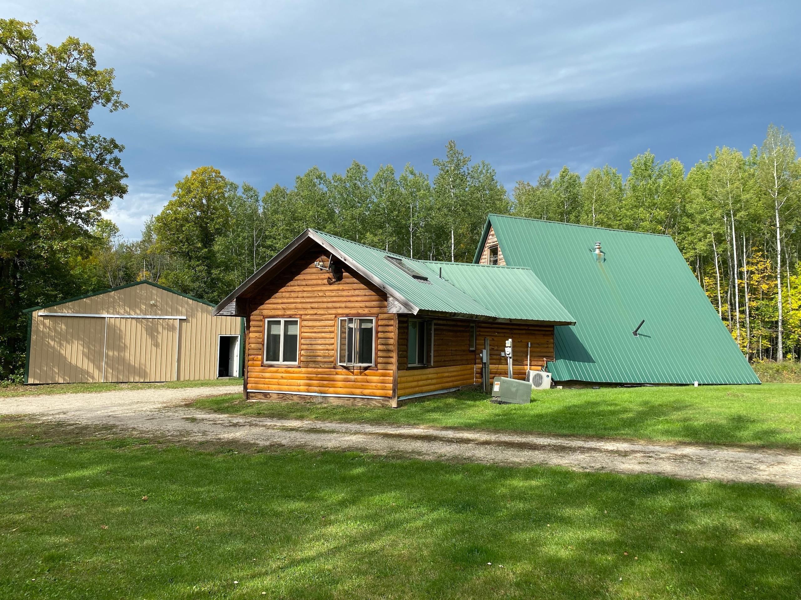 53711 Dunbar Lake Road, LotWP001, Blackduck, MN 56630 LandWatch