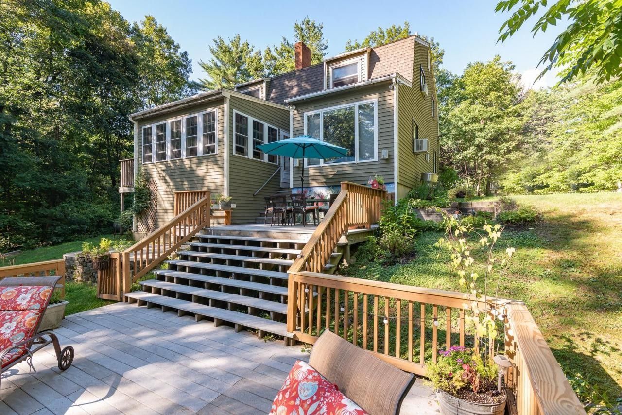 Rochester, Strafford County, NH House for sale Property ID 414901678