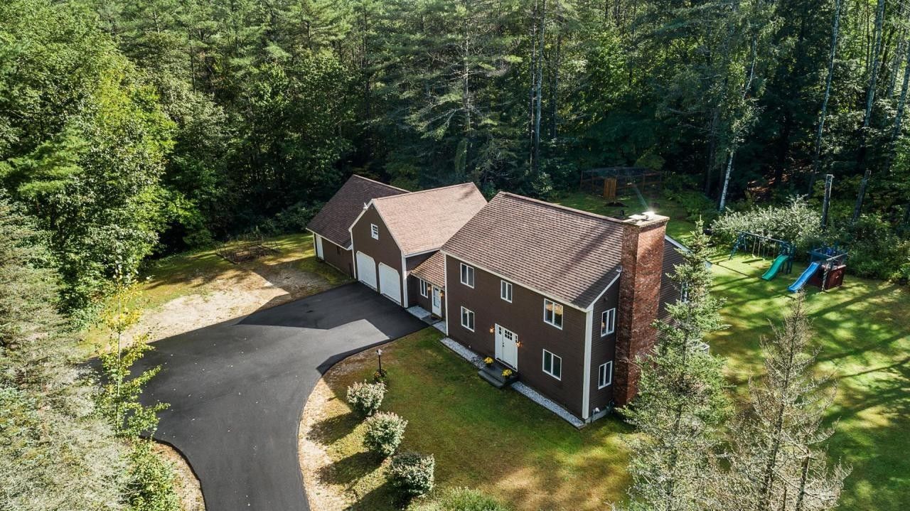 Newport, Sullivan County, NH House for sale Property ID 414901733