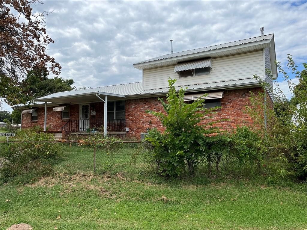 Spencer, Oklahoma County, OK House for sale Property ID 414901853