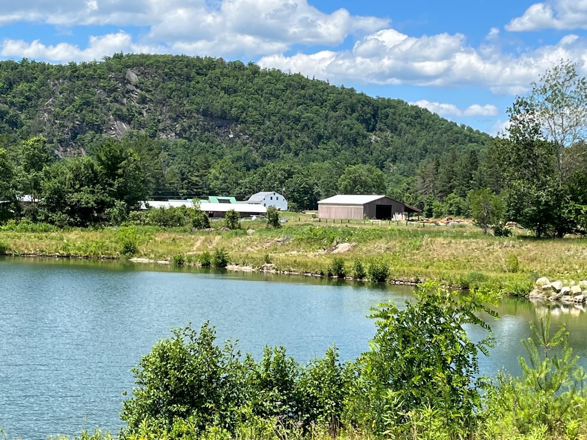 Haverhill, Grafton County, NH Farms and Ranches, Horse Property, House