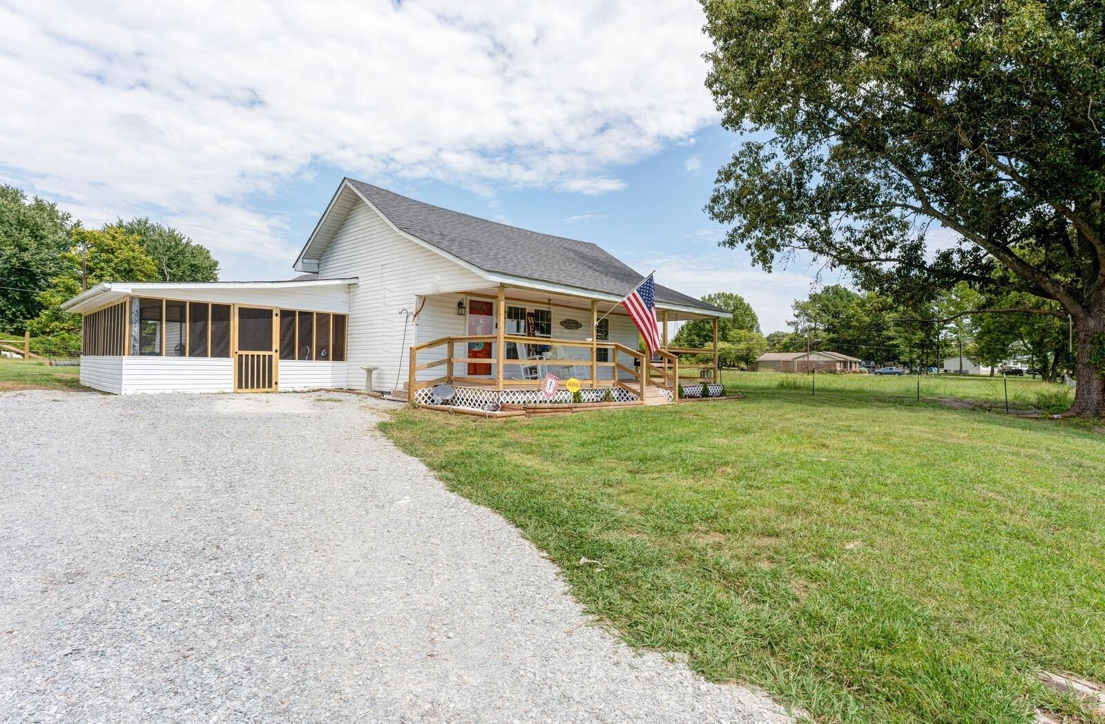 Brownsville, Haywood County, TN House for sale Property ID 414902718