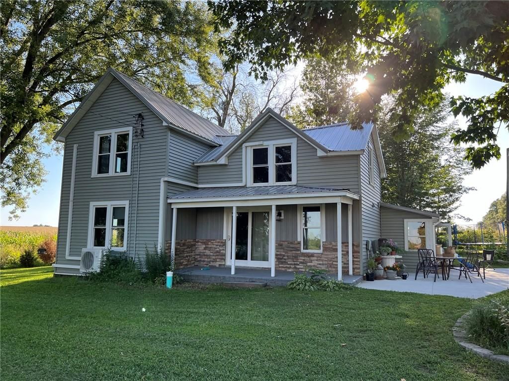 Mondovi, Buffalo County, WI House for sale Property ID 414903537