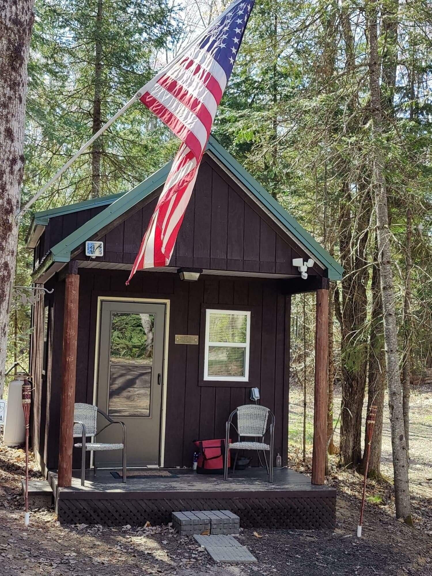 Trout Lake, Chippewa County, MI Undeveloped Land, Homesites for sale