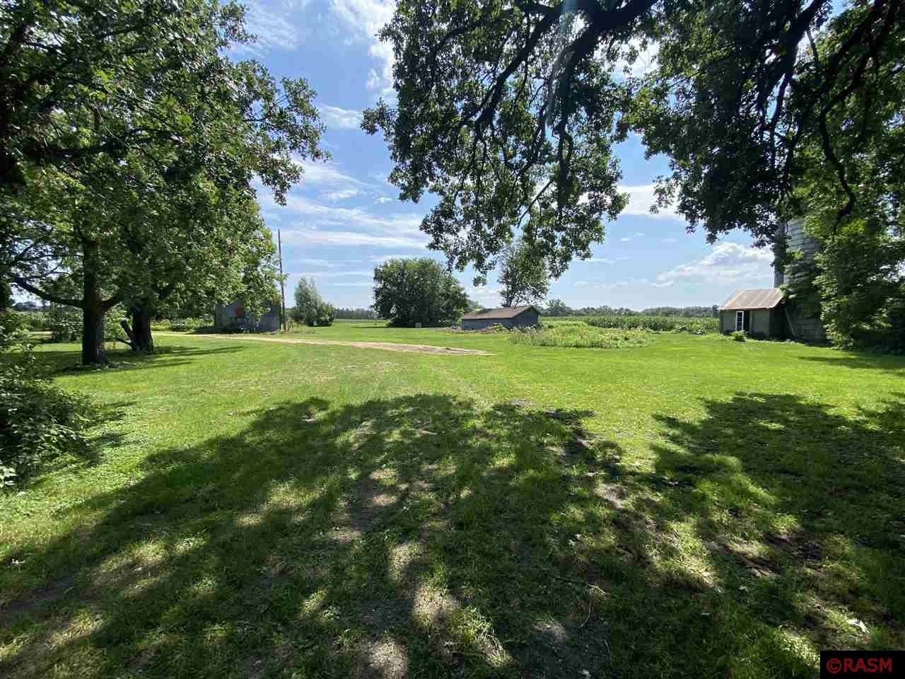 Saint Peter, Nicollet County, MN Undeveloped Land for sale Property ID