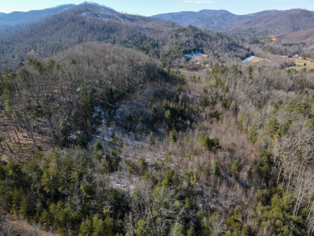 Burke County, NC Recreational Property, Hunting Property for