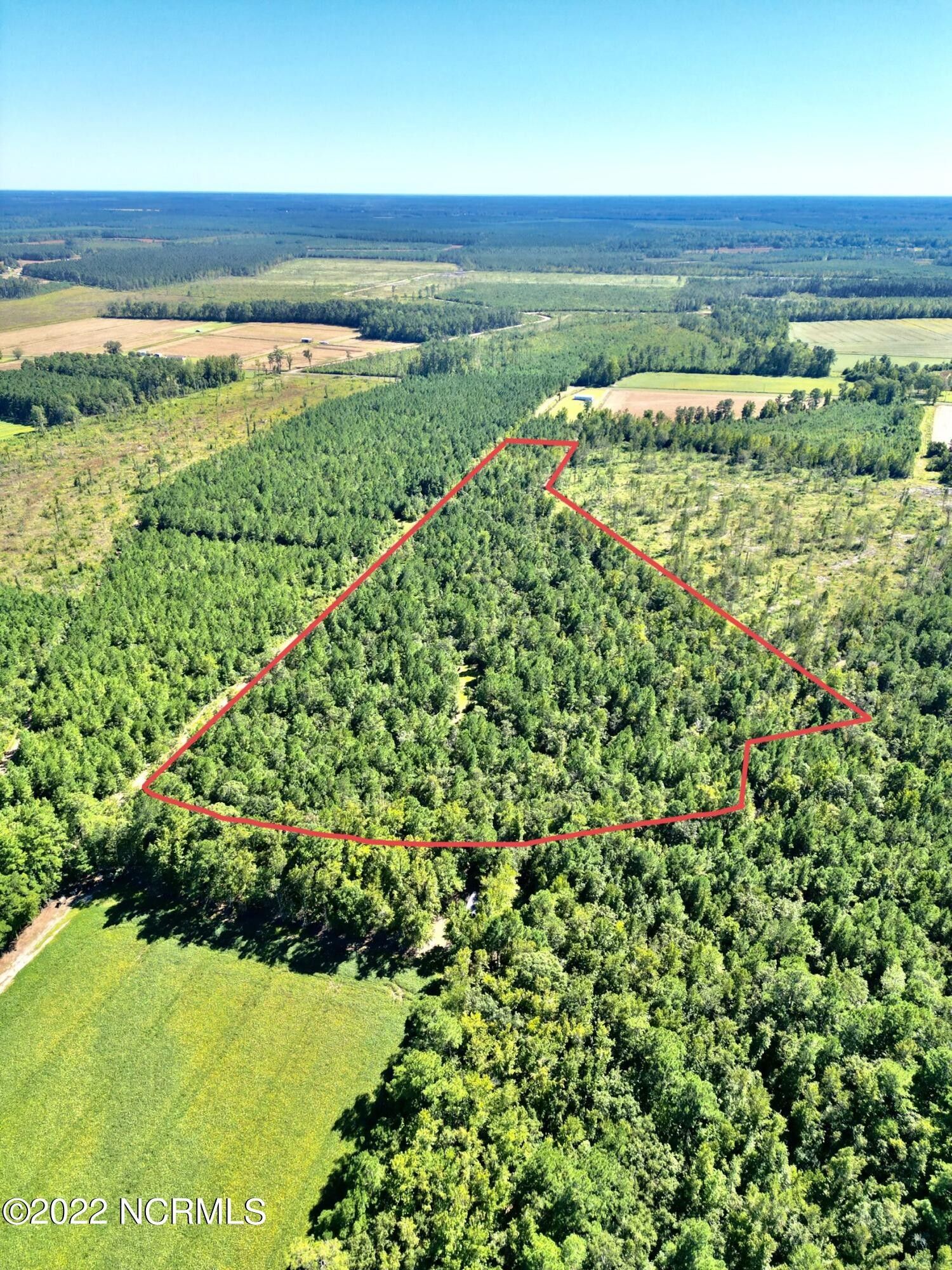 Ash, Brunswick County, NC Farms and Ranches for sale Property ID