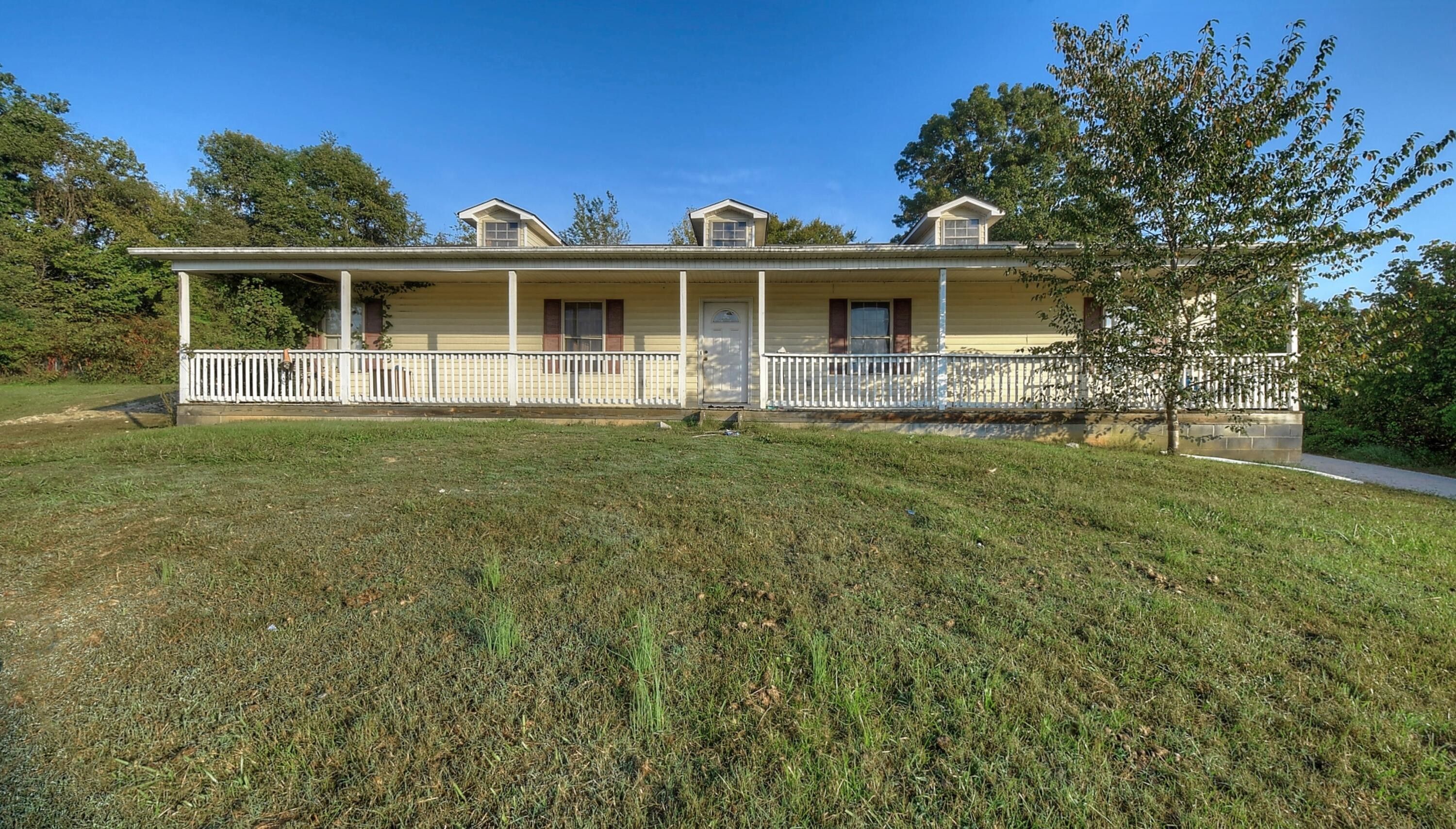 Rogersville, Hawkins County, TN House for sale Property ID 414905098