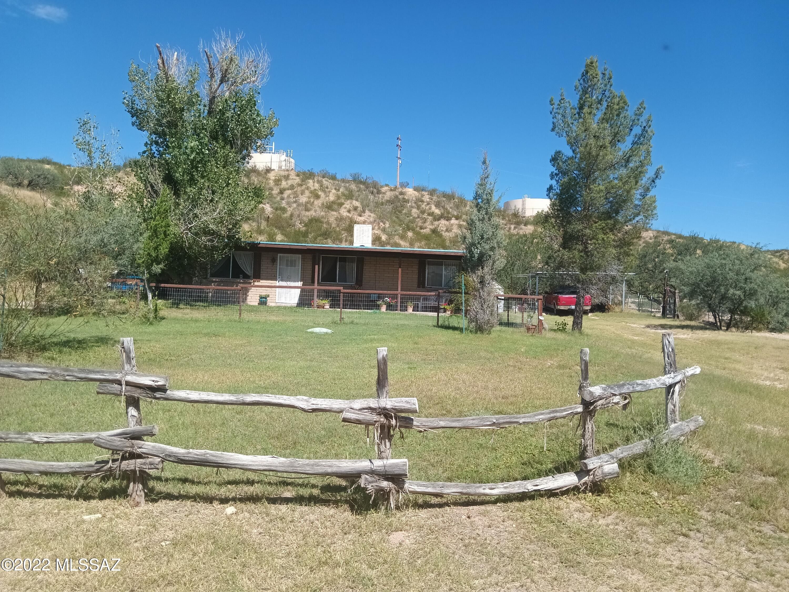 Saint David, Cochise County, AZ House for sale Property ID 413957306