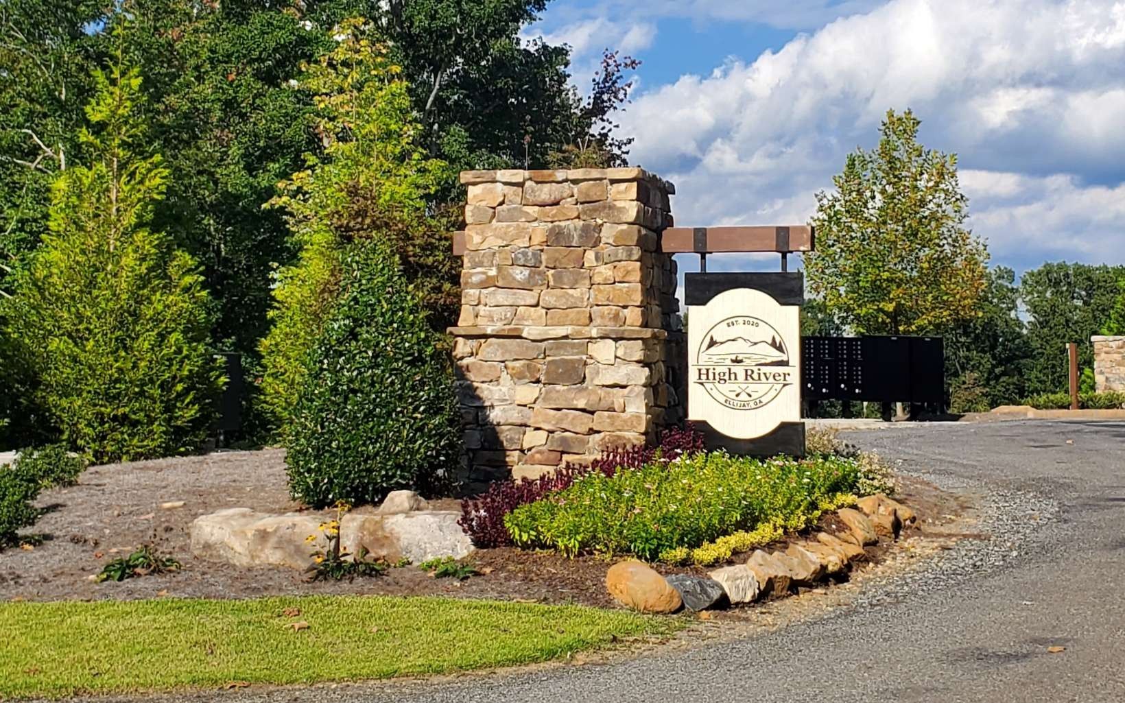 Ellijay, Gilmer County, GA Undeveloped Land, Homesites for sale