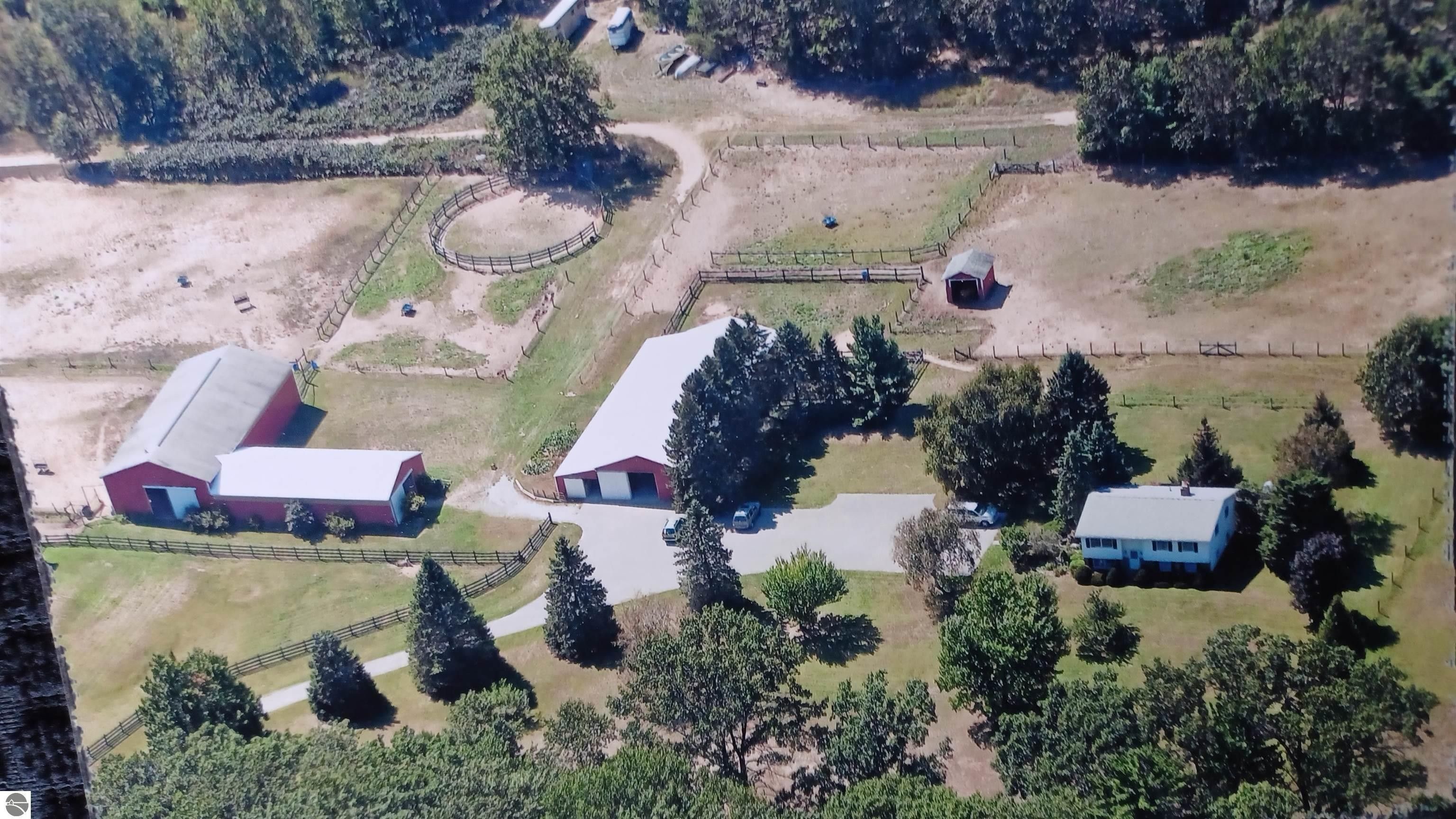 Tawas City, Iosco County, MI Lakefront Property, Waterfront Property