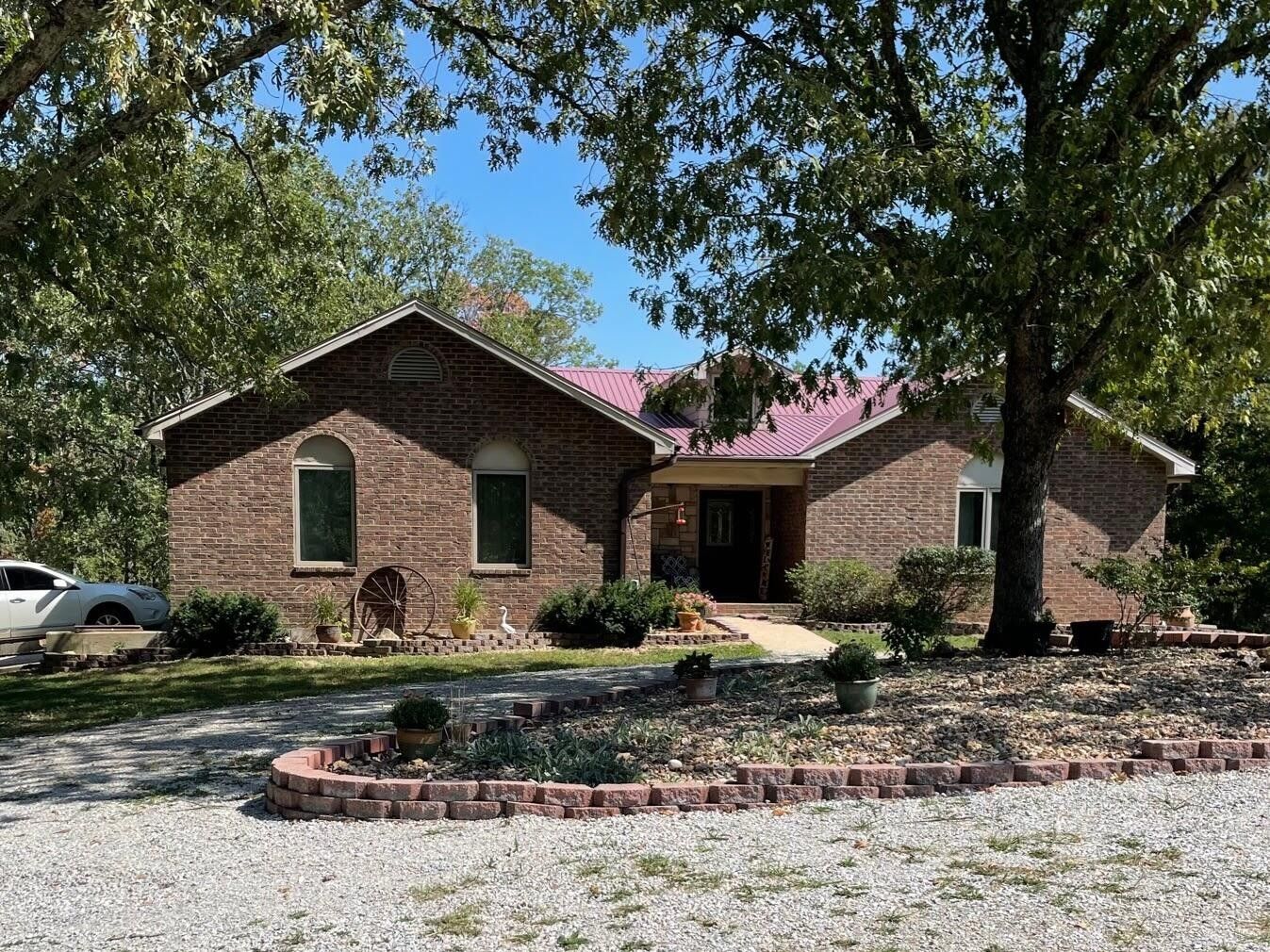 Willow Springs, Howell County, MO Lakefront Property, Waterfront