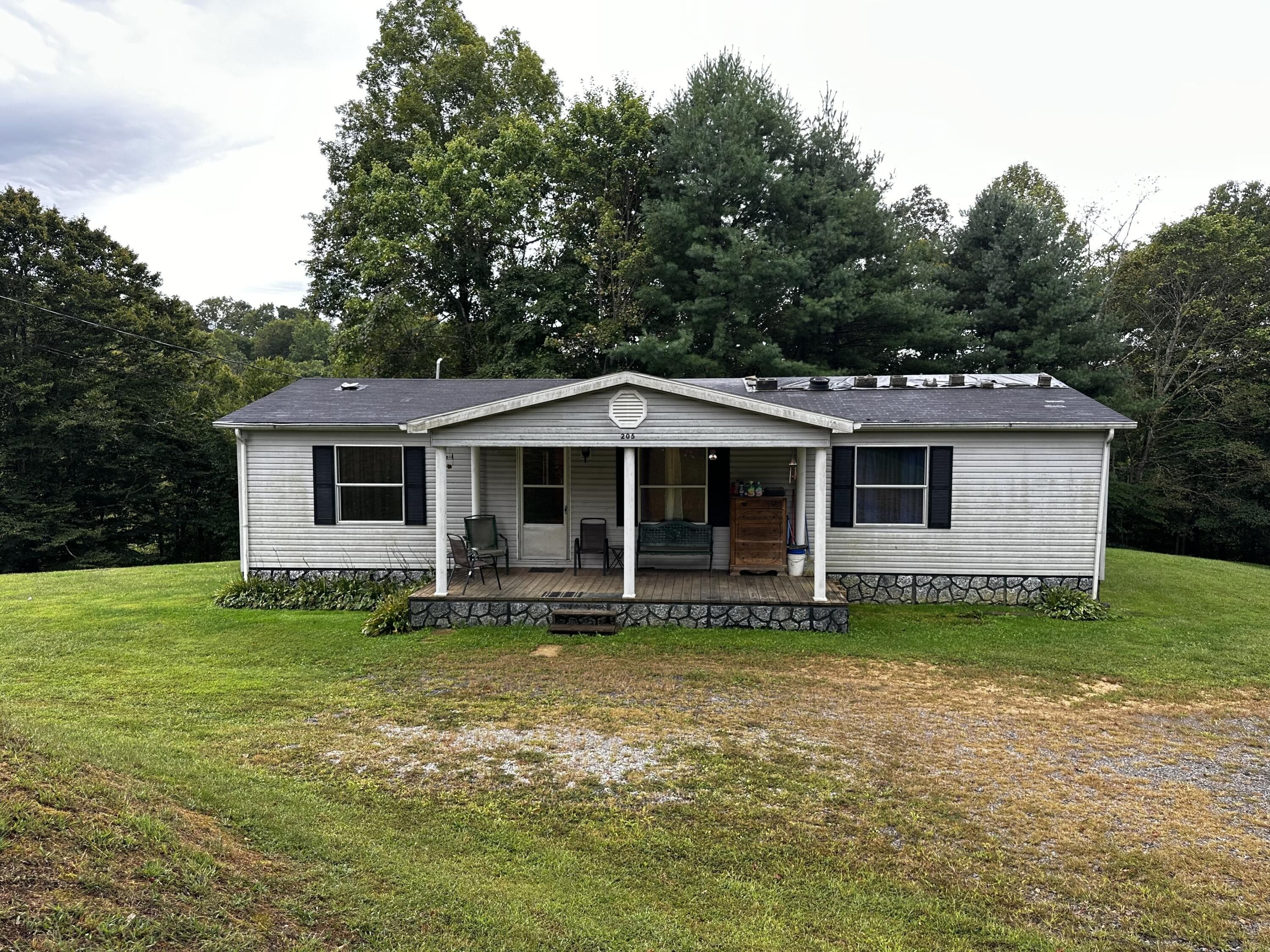Haysi, Dickenson County, VA House for sale Property ID 414905725
