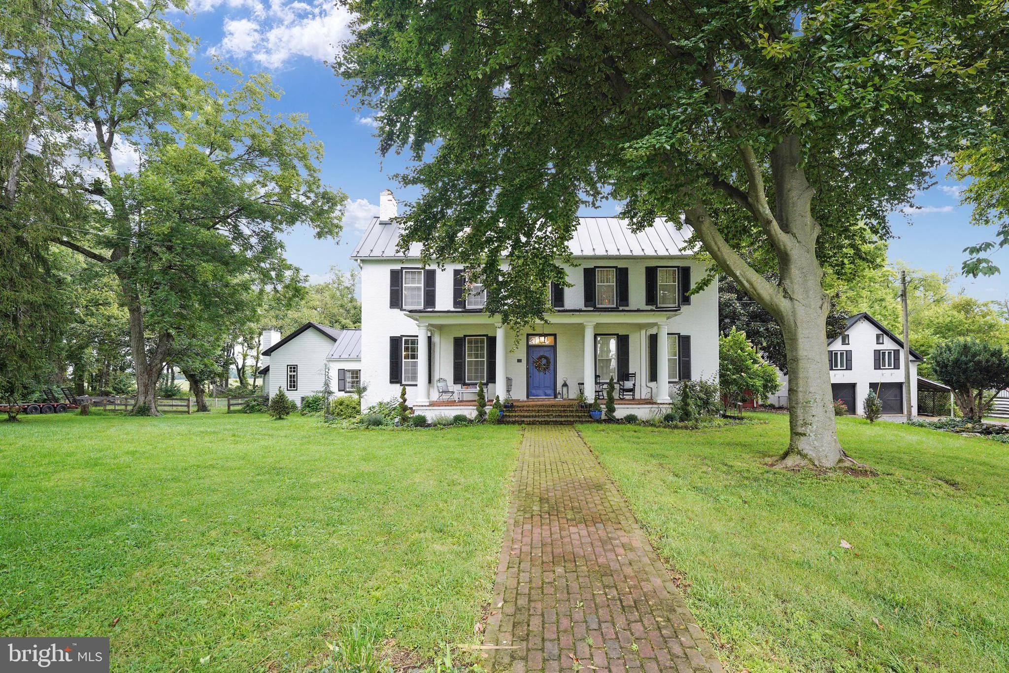 Summit Point, Jefferson County, WV House for sale Property ID