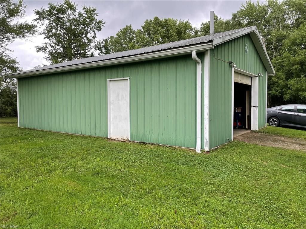 Lordstown, Trumbull County, OH Commercial Property, House for sale