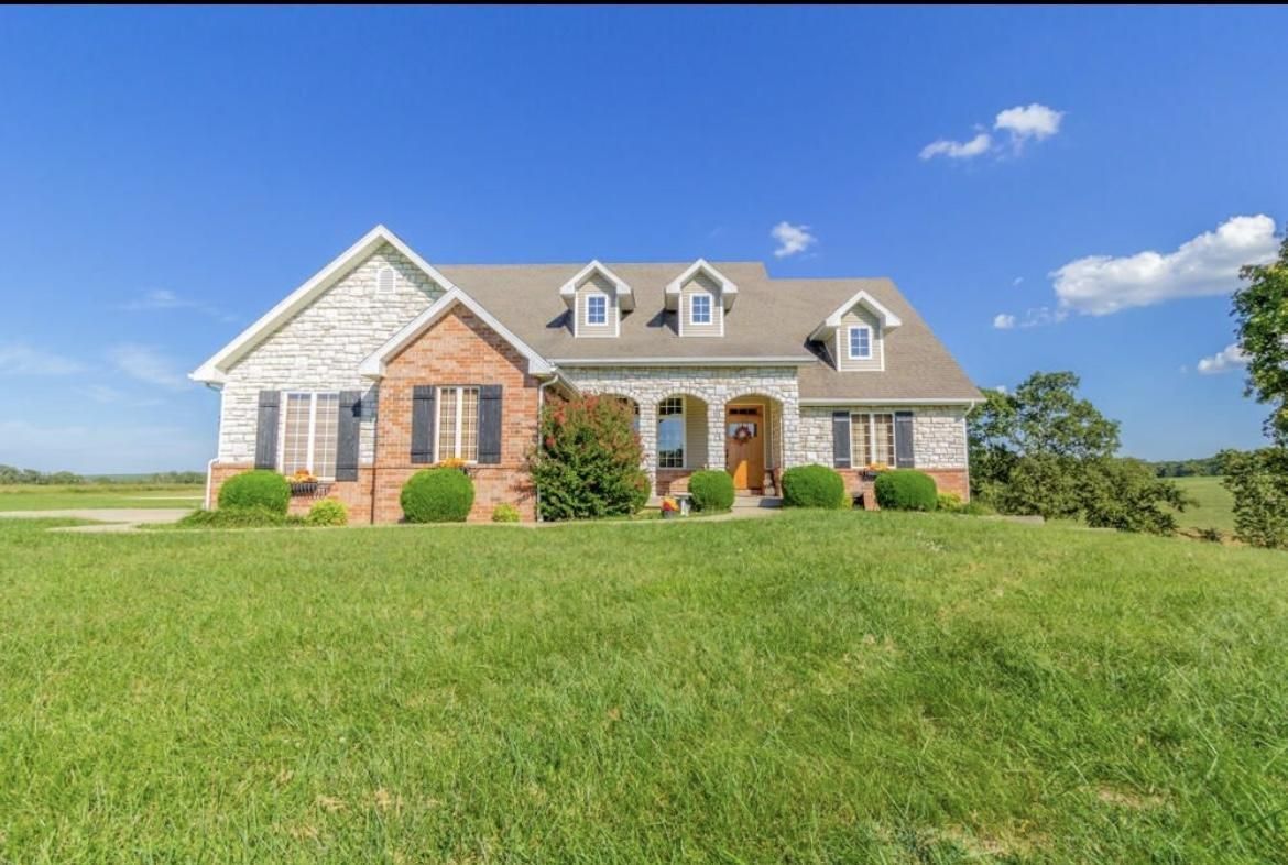 Lebanon, Laclede County, MO Farms and Ranches, House for sale Property ID 414907354 LandWatch