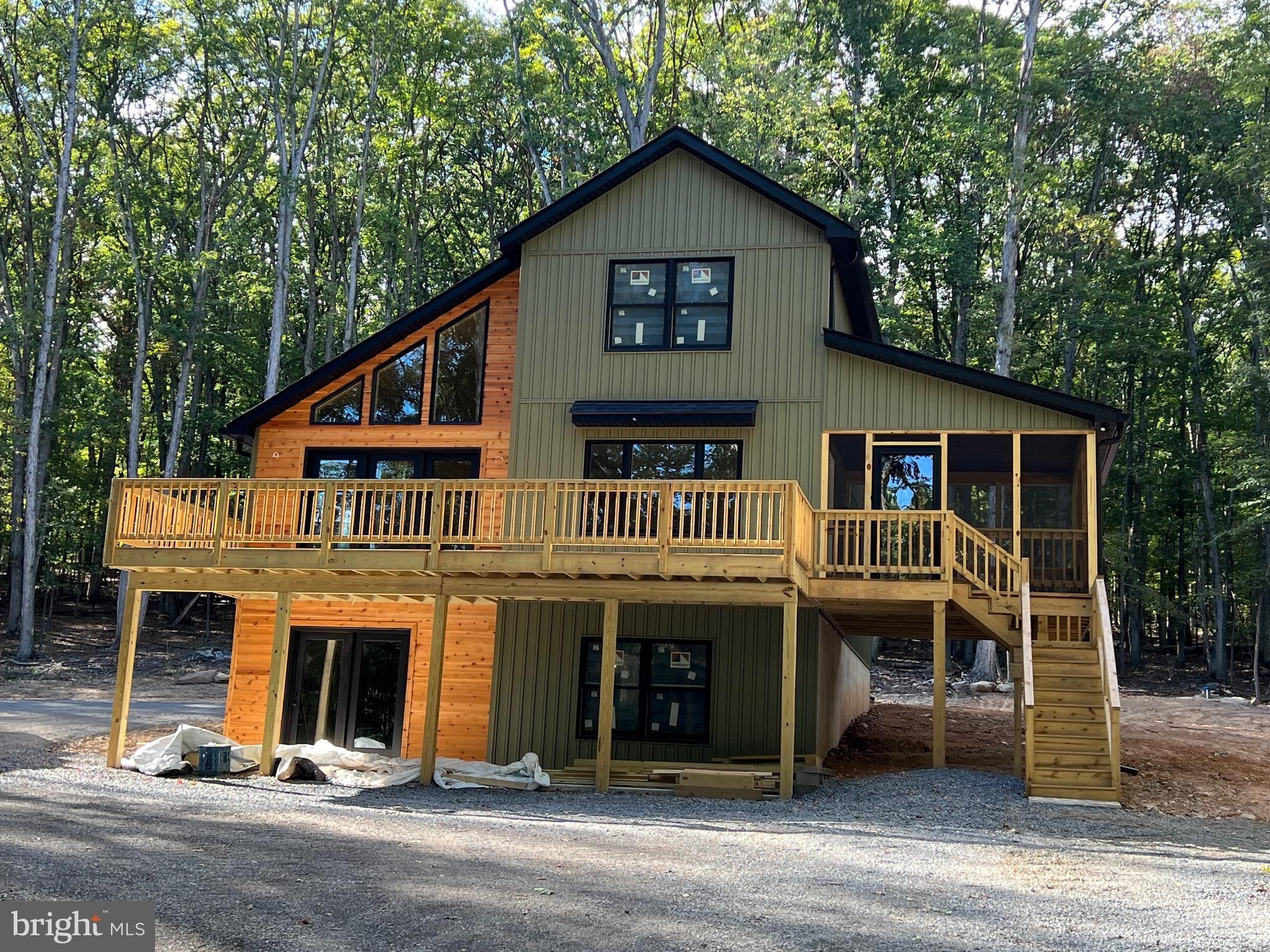 Great Cacapon, County, WV House for sale Property ID 413953434