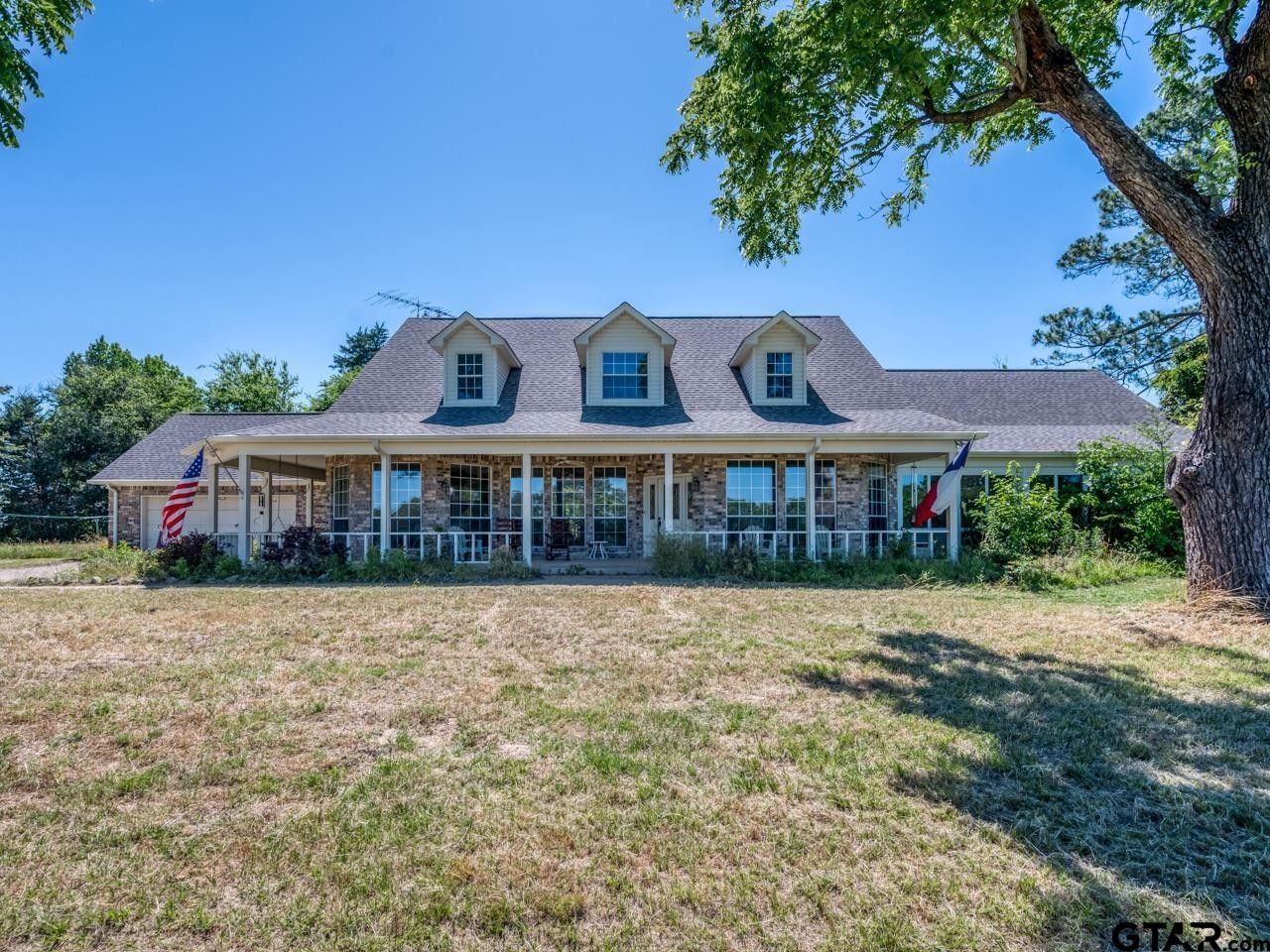 Chandler, Henderson County, TX Farms and Ranches, House for sale Property ID 414908140 LandWatch