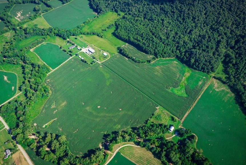 South Salem, Ross County, OH Farms and Ranches for sale Property ID