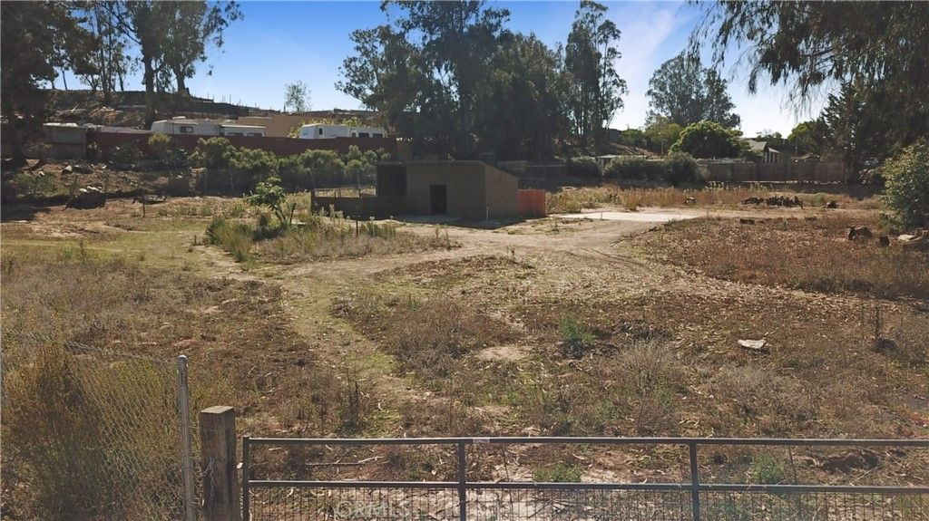 Arroyo Grande, San Luis Obispo County, CA Farms and Ranches, Homesites