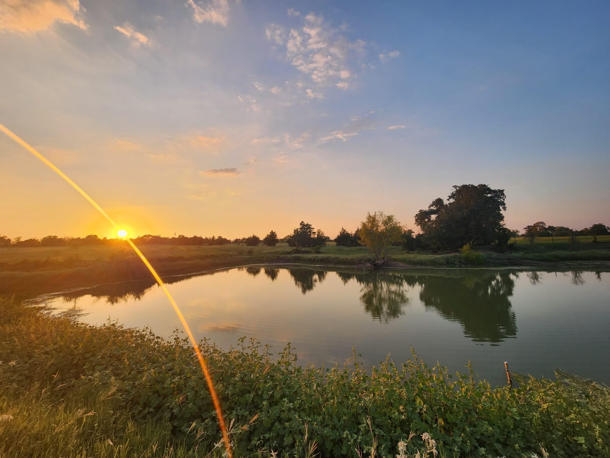 Washington, Washington County, TX Recreational Property, Undeveloped Land for sale Property ID