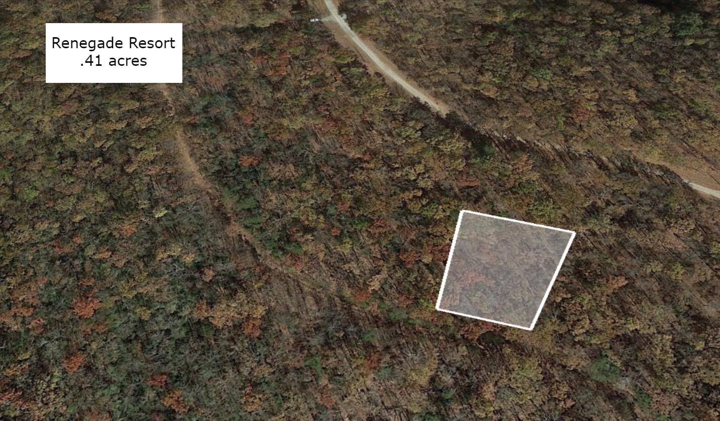 Crab Orchard, Cumberland County, TN Recreational Property, Undeveloped