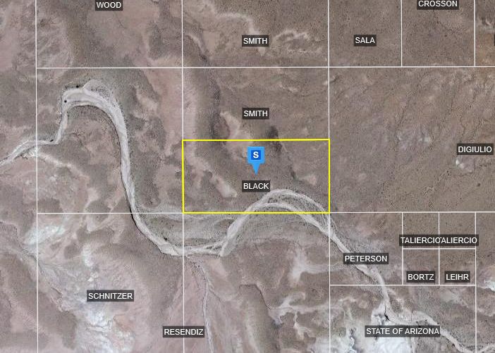 Joseph City, Navajo County, AZ Recreational Property, Undeveloped Land