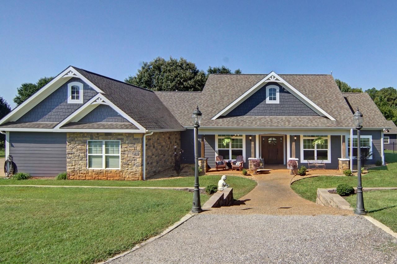 Mineola, Wood County, TX Farms and Ranches, House for sale Property ID