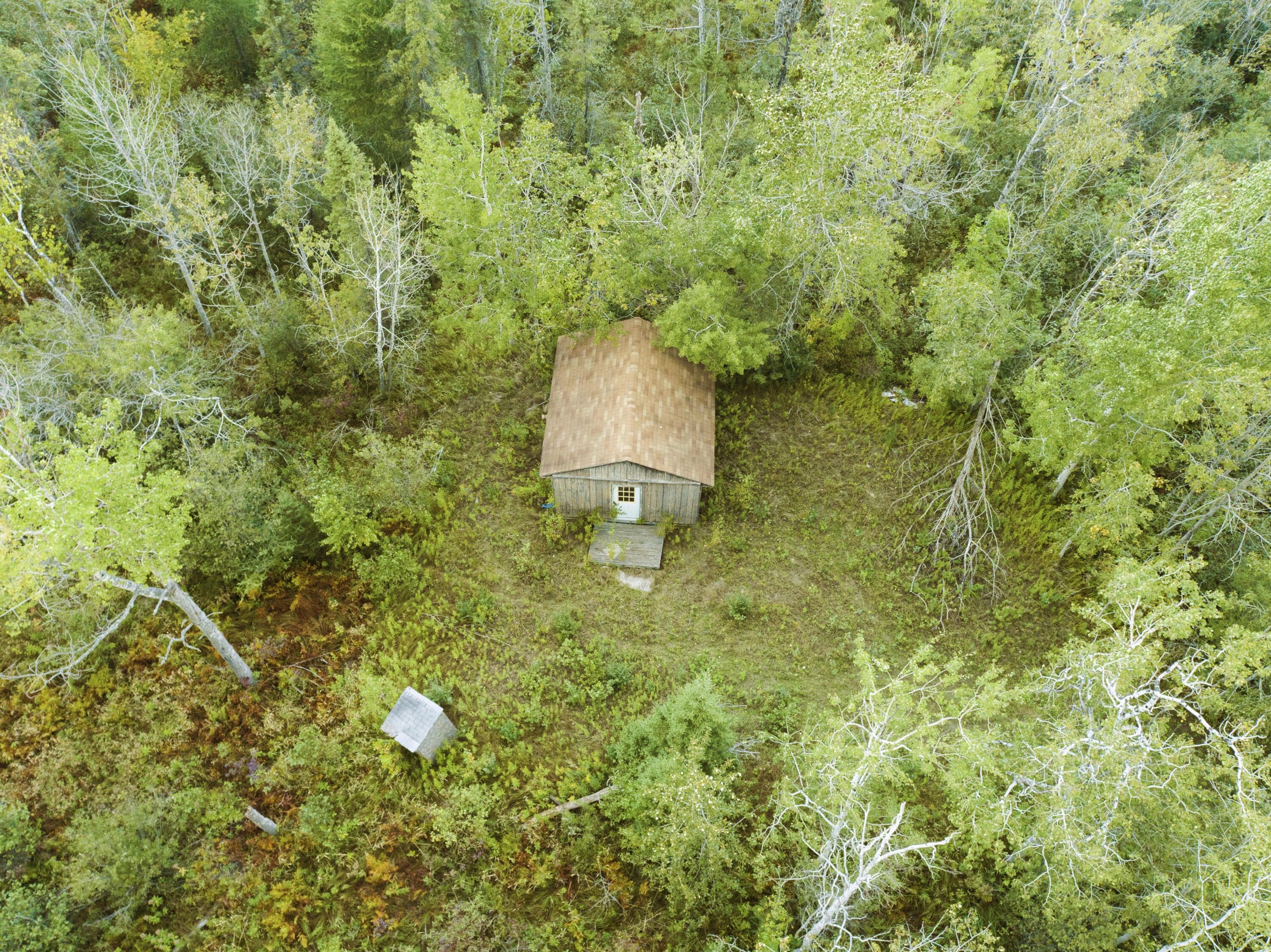 Black River, Alcona County, MI Undeveloped Land for sale Property ID