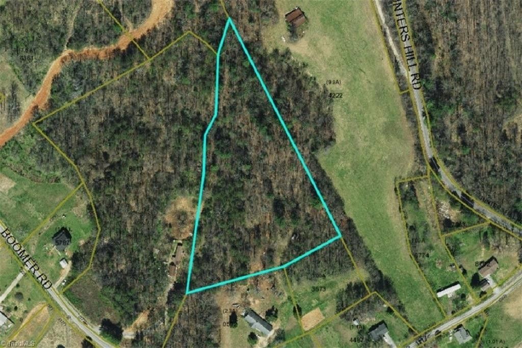 Boomer, Wilkes County, NC Undeveloped Land, Homesites for sale Property