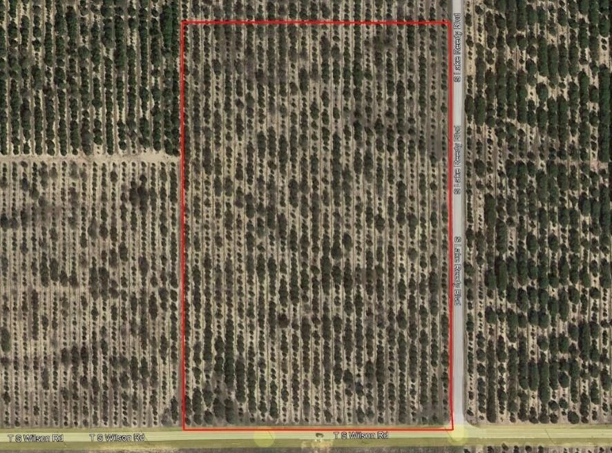 Frostproof, Polk County, FL Farms and Ranches, Undeveloped Land for