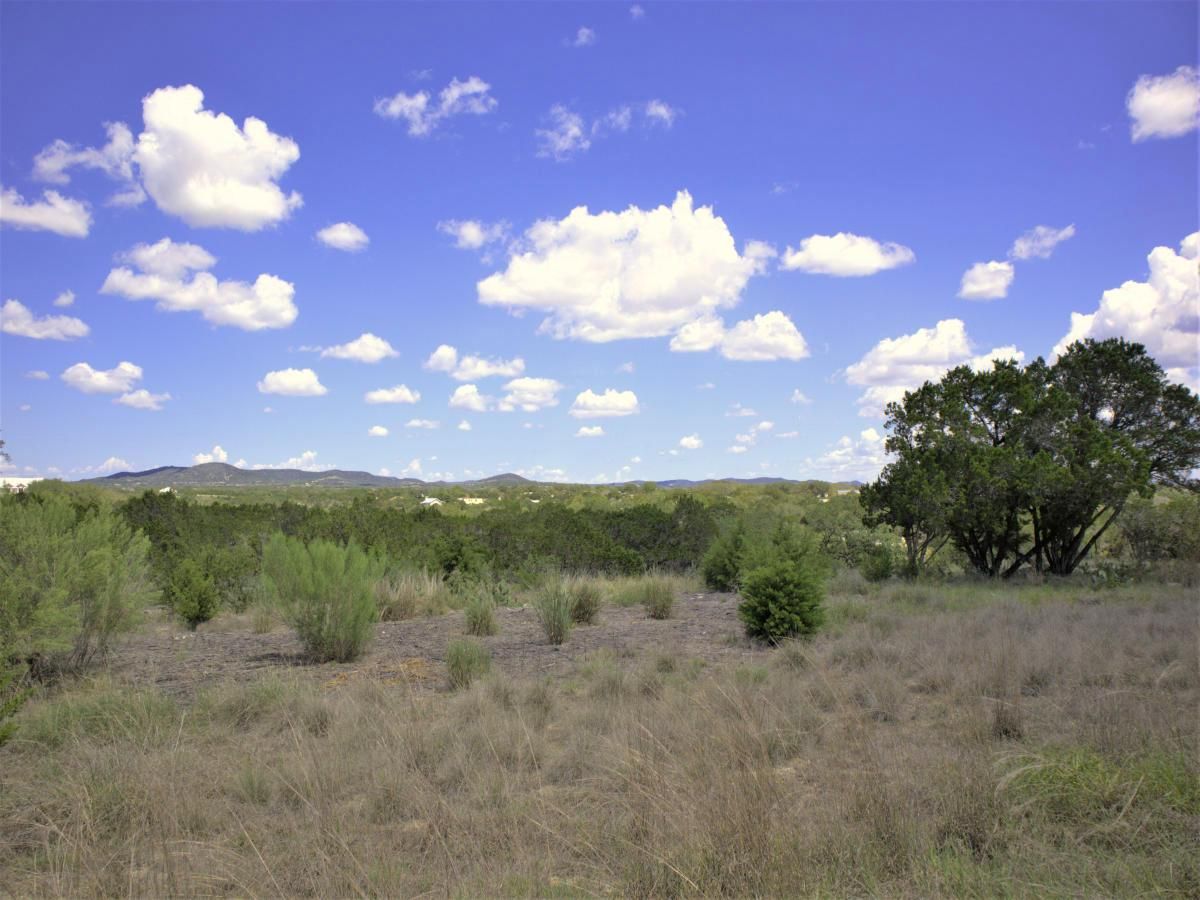 Bandera, Bandera County, TX Recreational Property, Undeveloped Land