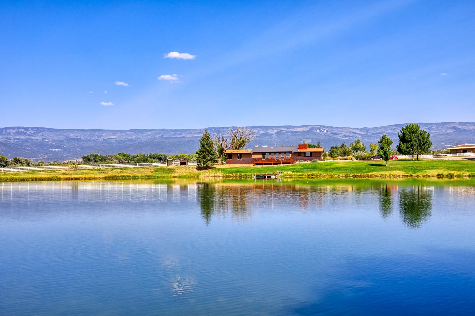 Cedaredge, Delta County, CO Farms and Ranches, Recreational Property