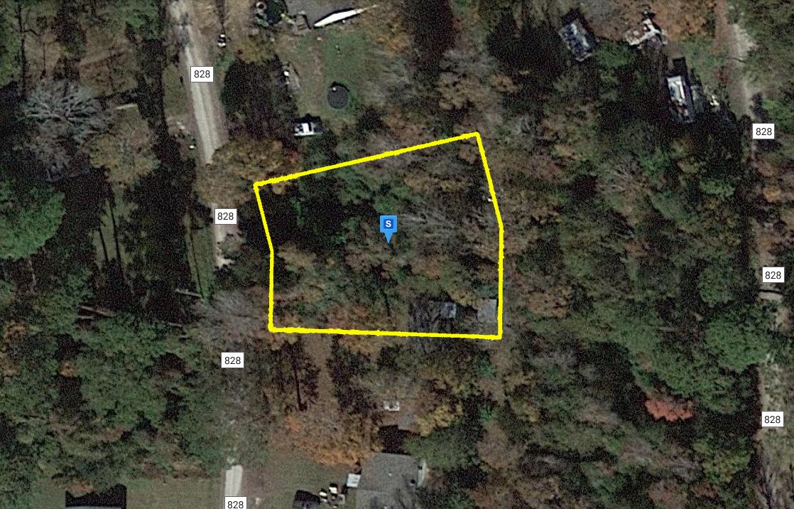 Vidor, Jasper County, TX Recreational Property, Undeveloped Land