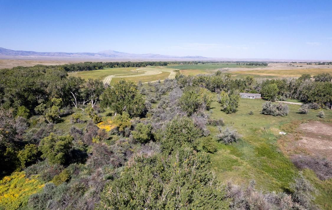 Wheatland, Platte County, WY Recreational Property, Hunting Property