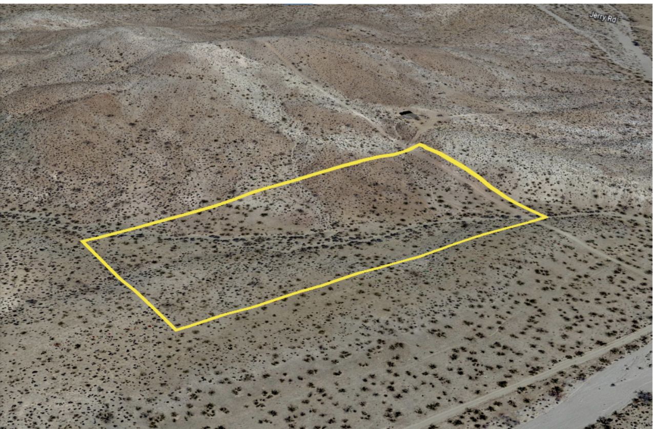 Dolan Springs, Mohave County, AZ Recreational Property, Undeveloped