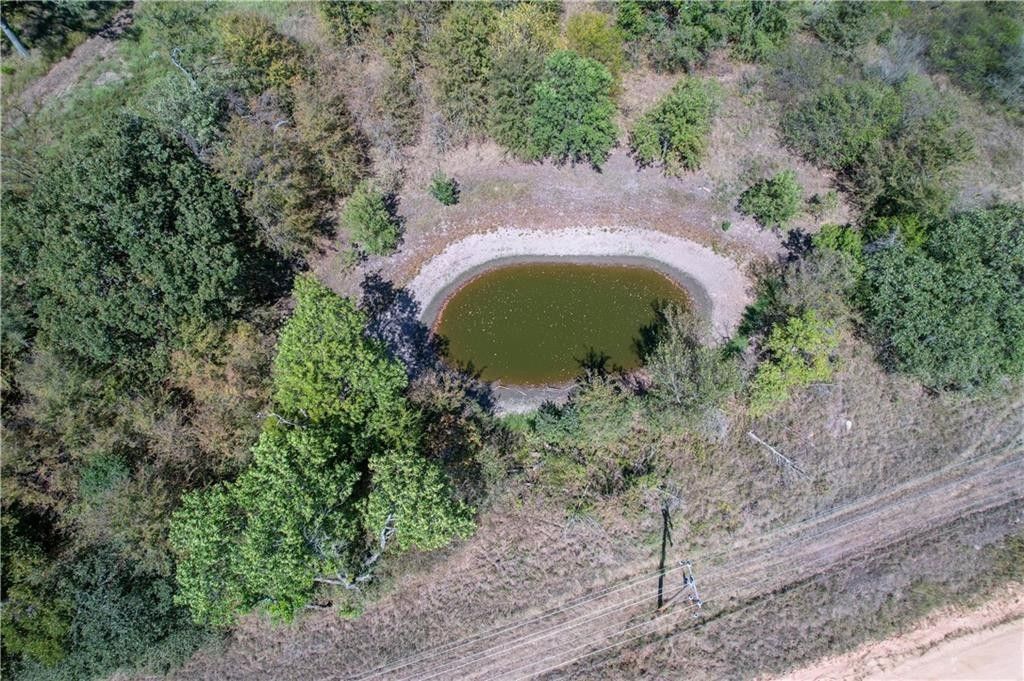 Seminole, Seminole County, OK Undeveloped Land for sale Property ID