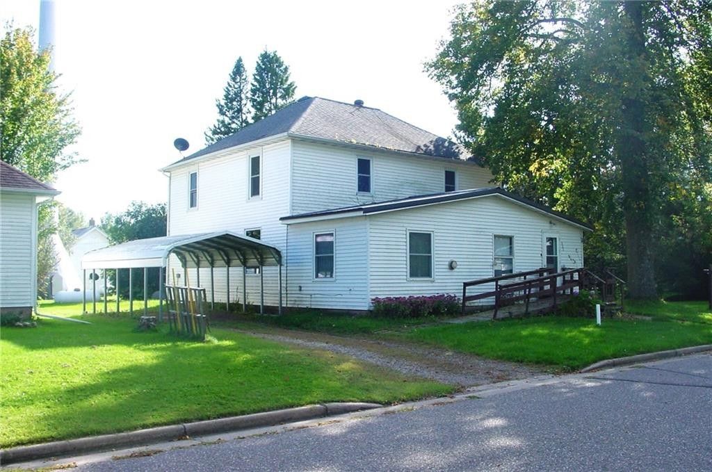 Hawkins, Rusk County, WI House for sale Property ID 414913677 LandWatch