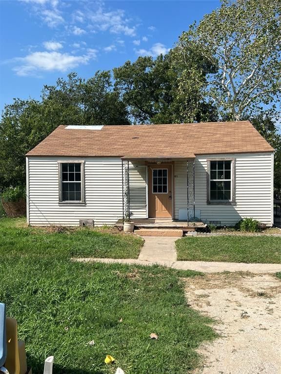 Nocona, Montague County, TX House for sale Property ID 414913695