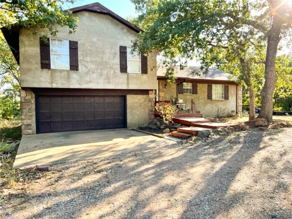 Pottawatomie County, OK House for sale Property ID 414914195