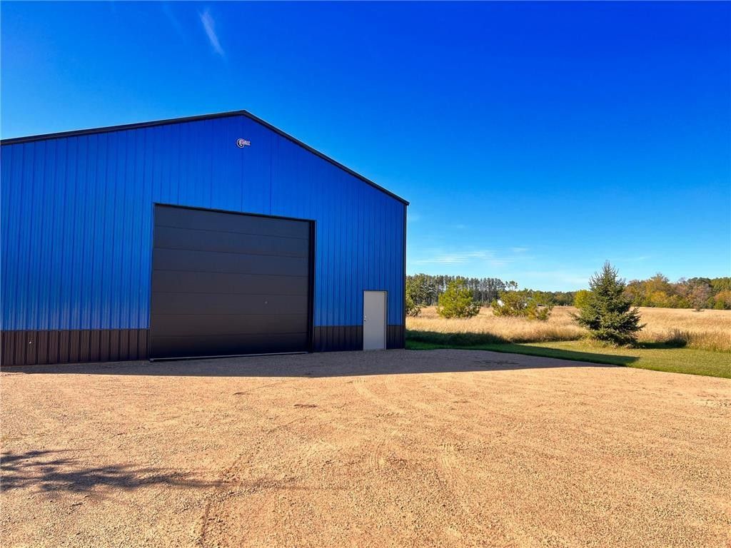 Merrifield, Crow Wing County, MN Undeveloped Land, Homesites for sale