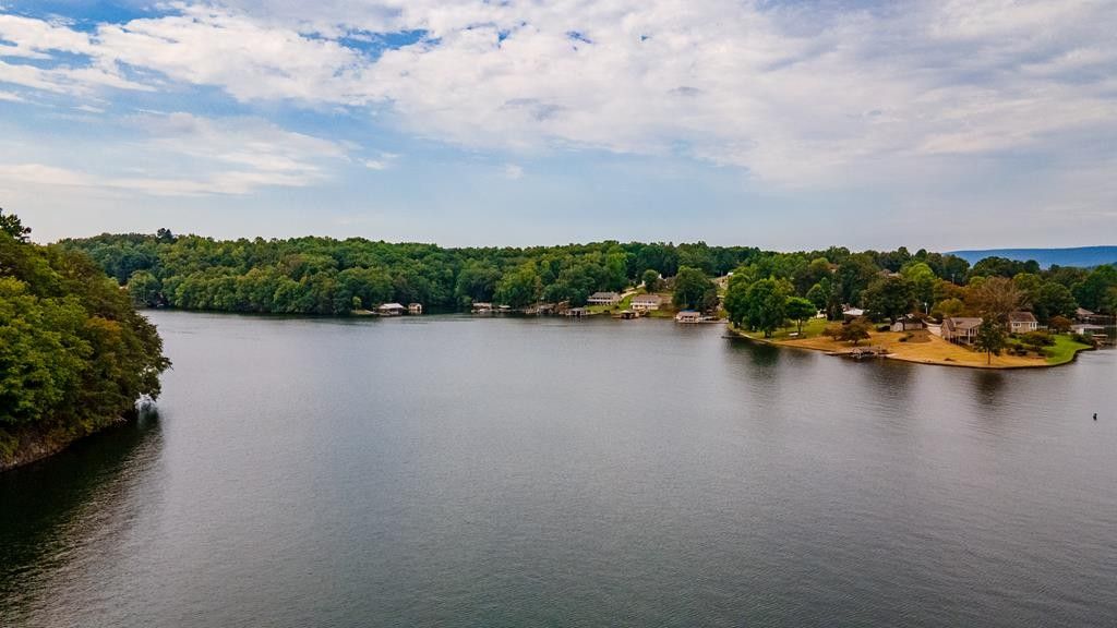 Spring City, Rhea County, TN Lakefront Property, Waterfront Property