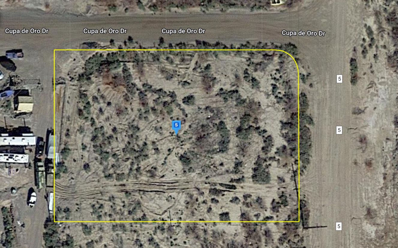 Mohave Valley, Mohave County, AZ Recreational Property, Commercial