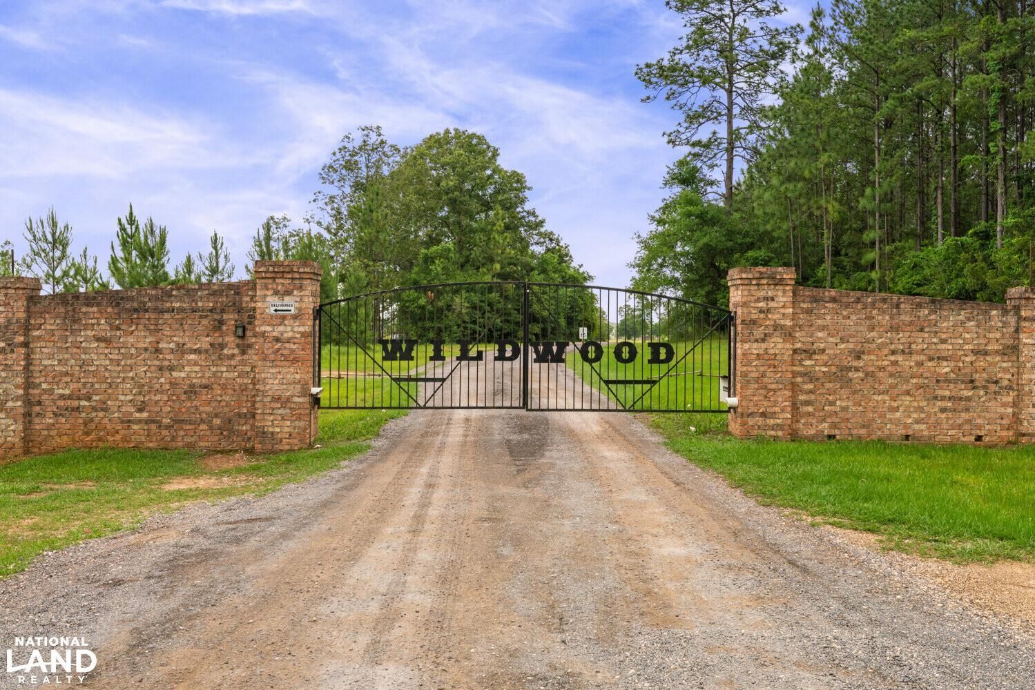 Eight Mile, Mobile County, AL Recreational Property, Undeveloped Land for sale Property ID