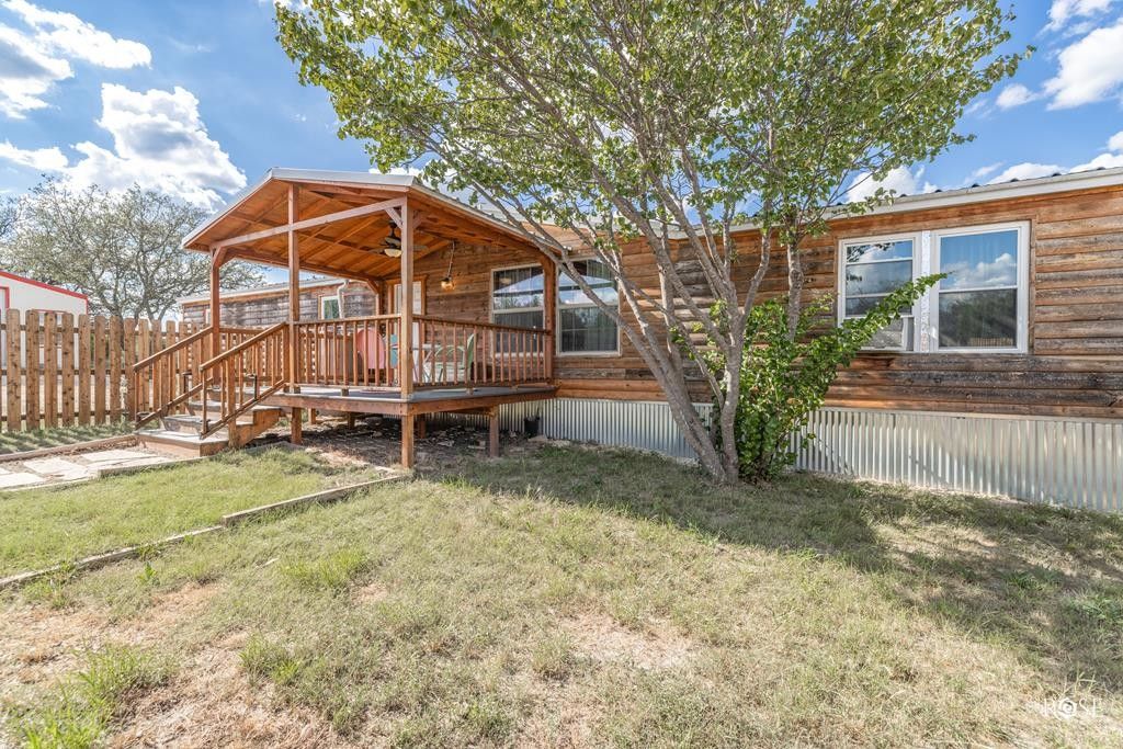 Eldorado, Schleicher County, TX Undeveloped Land for sale Property ID