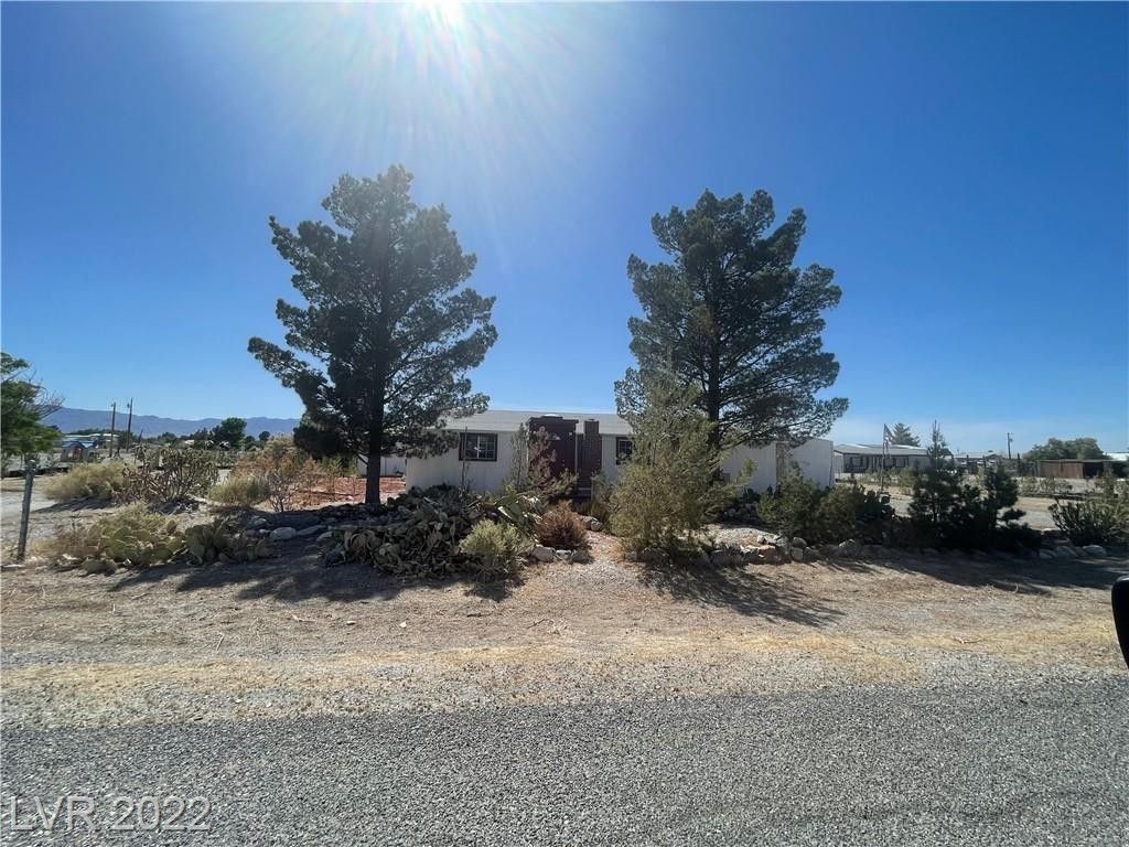 Pahrump, Nye County, NV House for sale Property ID 414915111 LandWatch