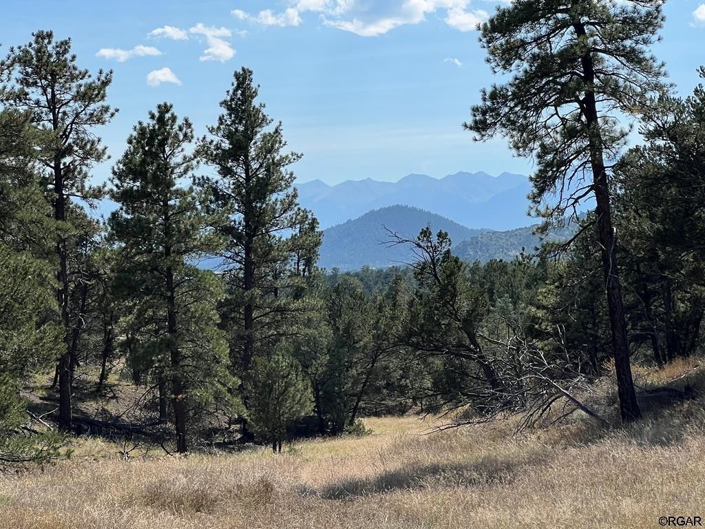 Cotopaxi, Fremont County, CO Undeveloped Land, Homesites for sale