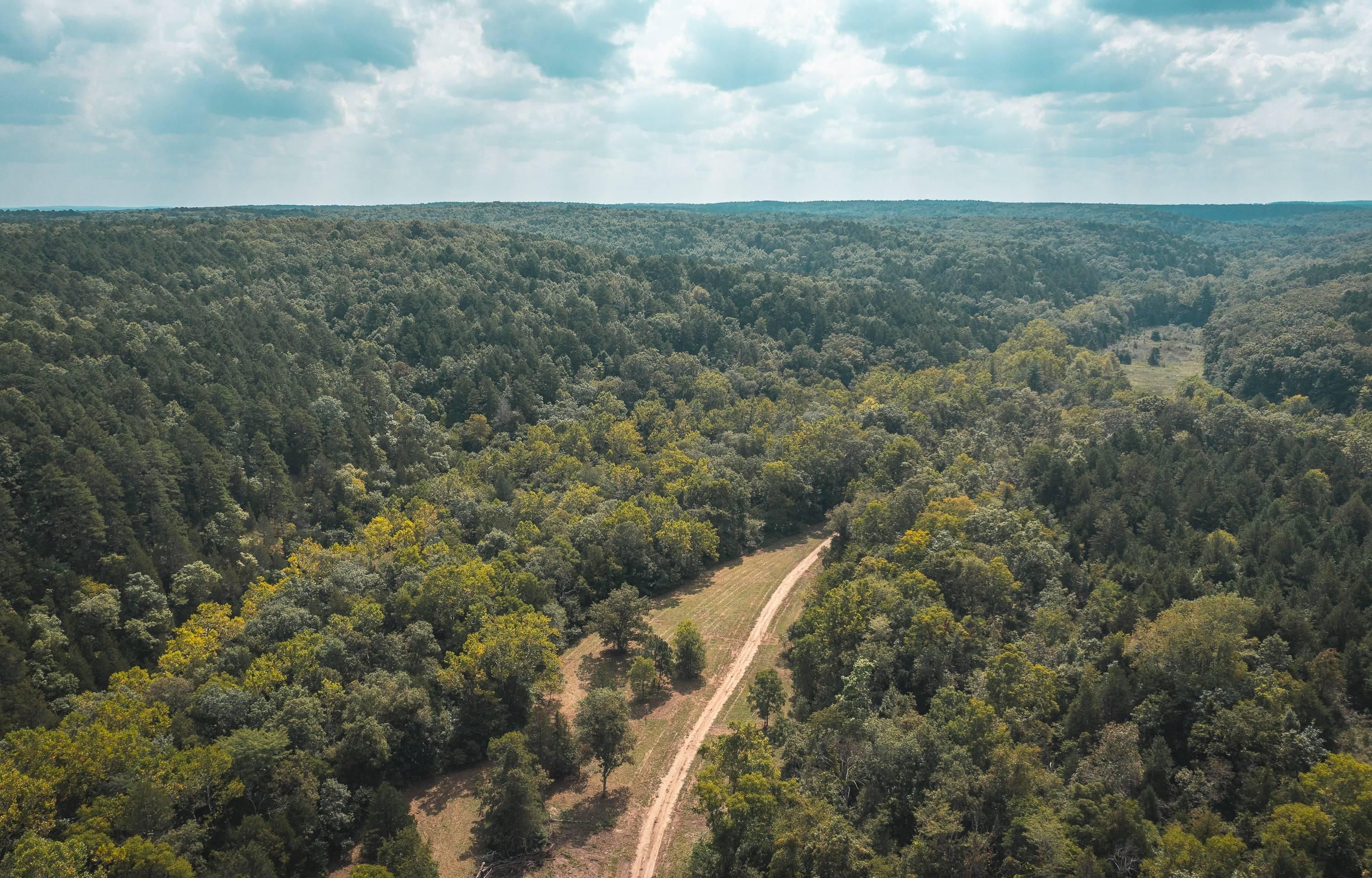 Roby, Texas County, MO Farms and Ranches, Hunting Property for sale