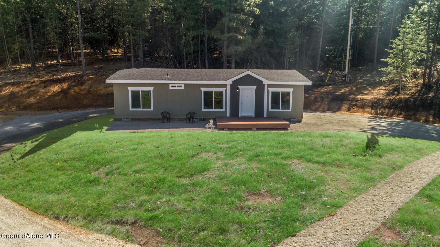 4022 S IDAHO RD, Post Falls, ID 83854 MLS 225210 LandWatch